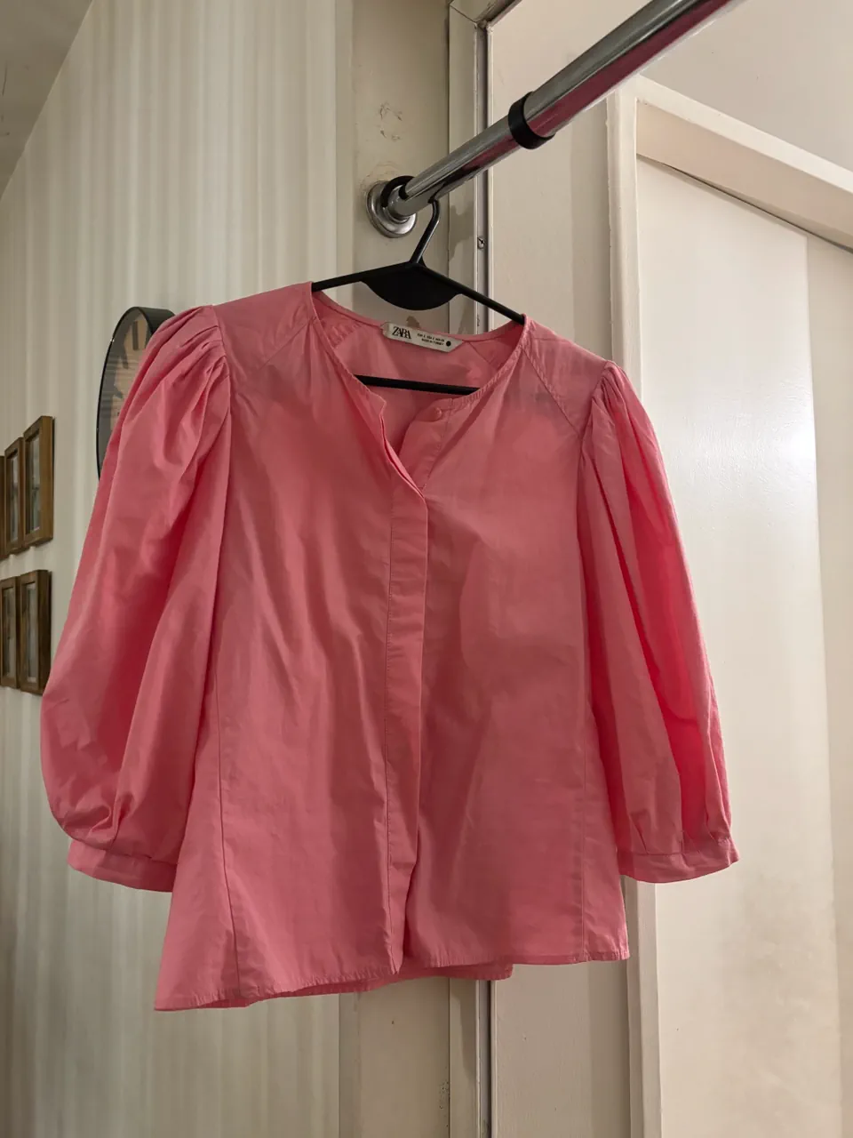 Blusa Zara - imagen 1