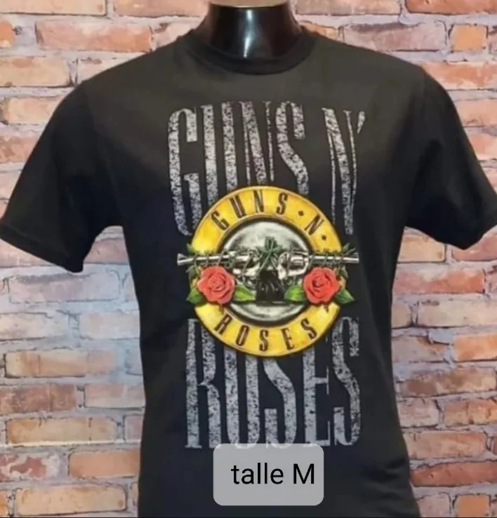 Remera Sin marca - imagen 1