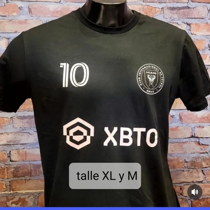Remera Sin marca · Talle XL