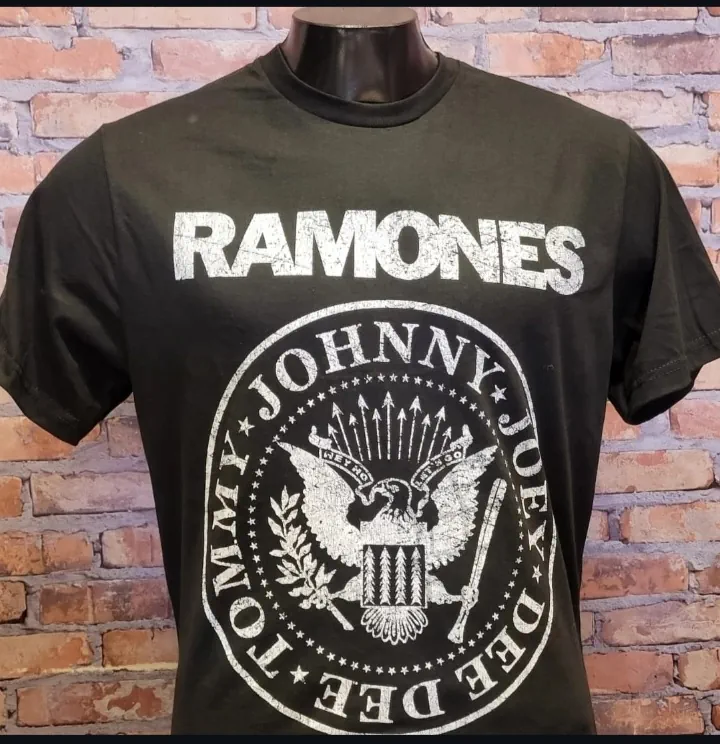 Remera Sin marca - imagen 1