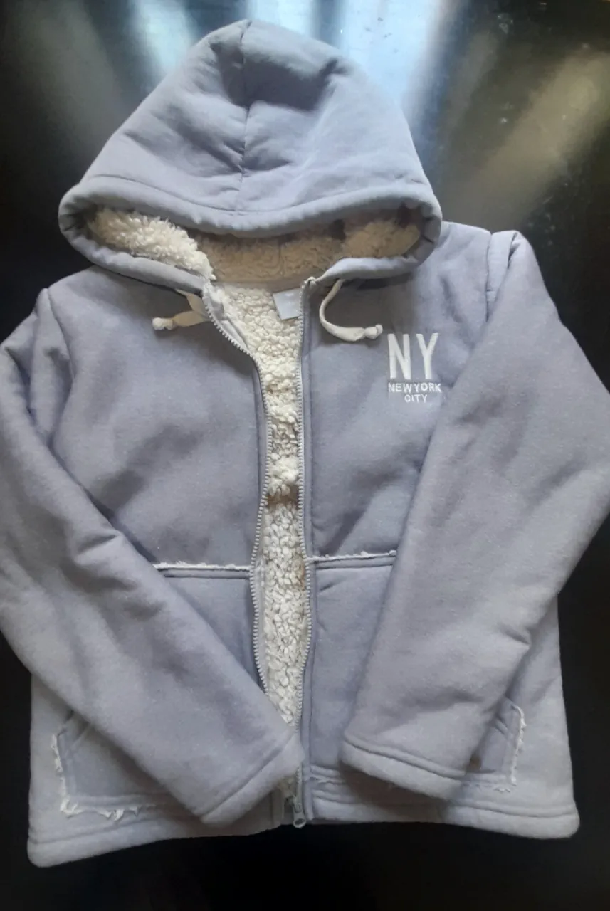Campera Mimo & Co - imagen 1