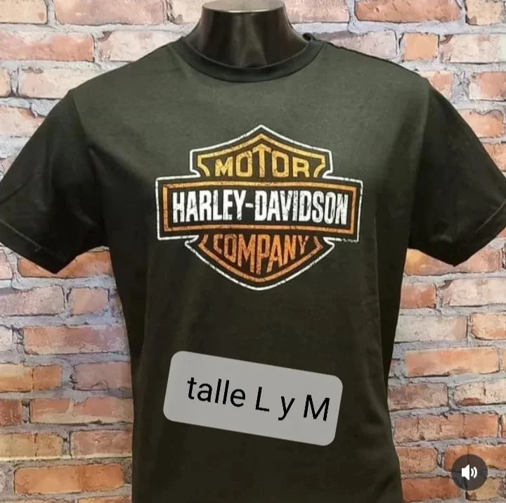 Remera Sin marca - imagen 1