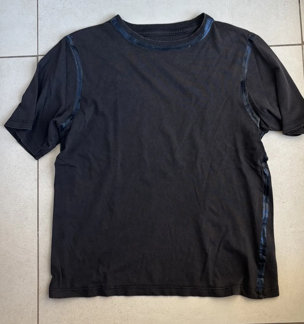 Remera Desiderata · Talle 2