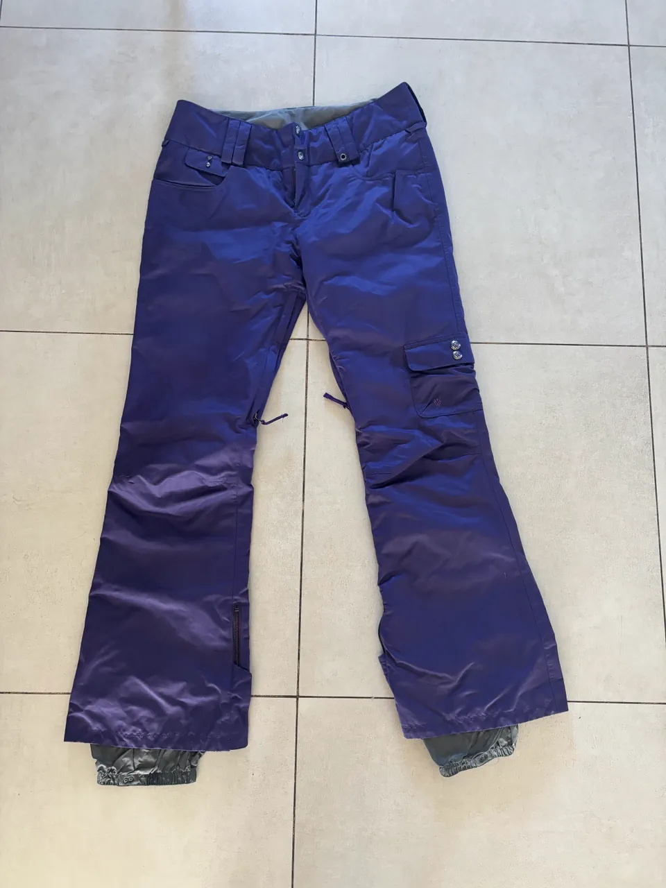 Burton · Talle XL