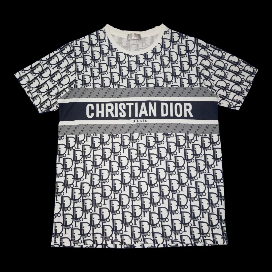 Christian Dior · Talle L