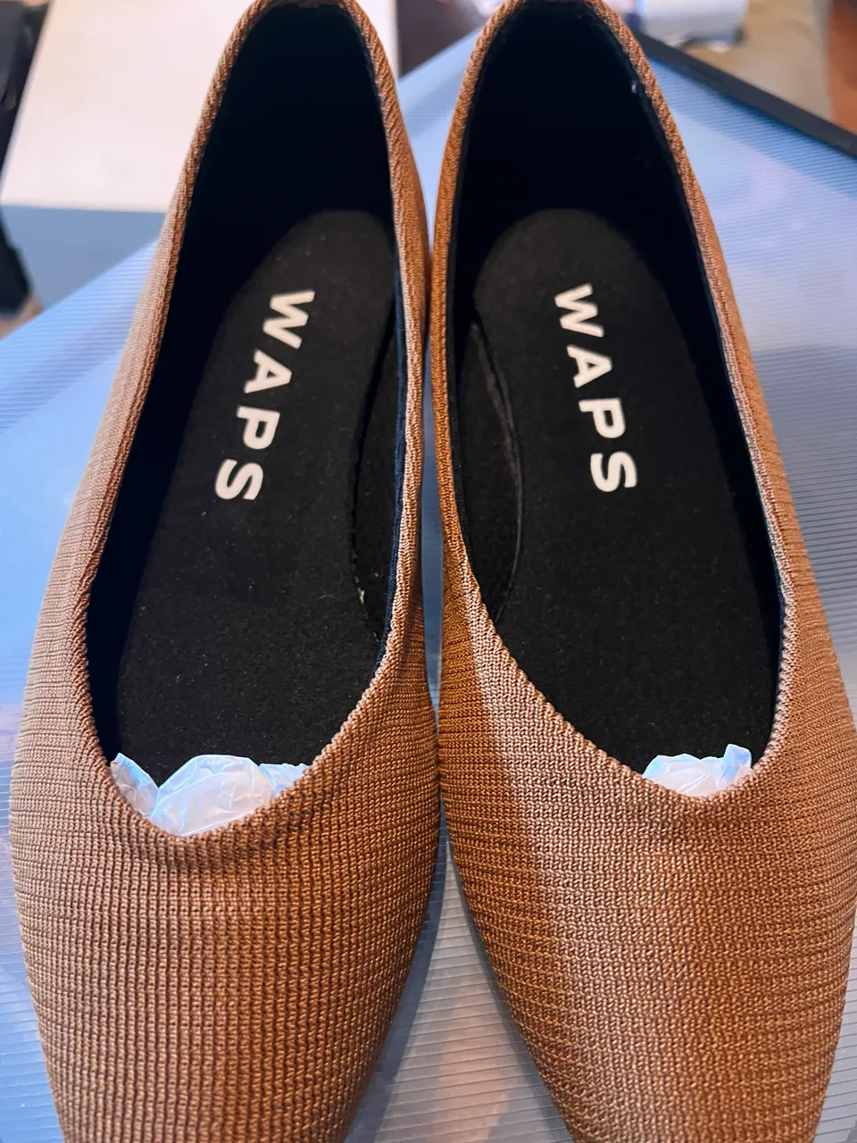 Zapatillas Waps · Talle AR 42