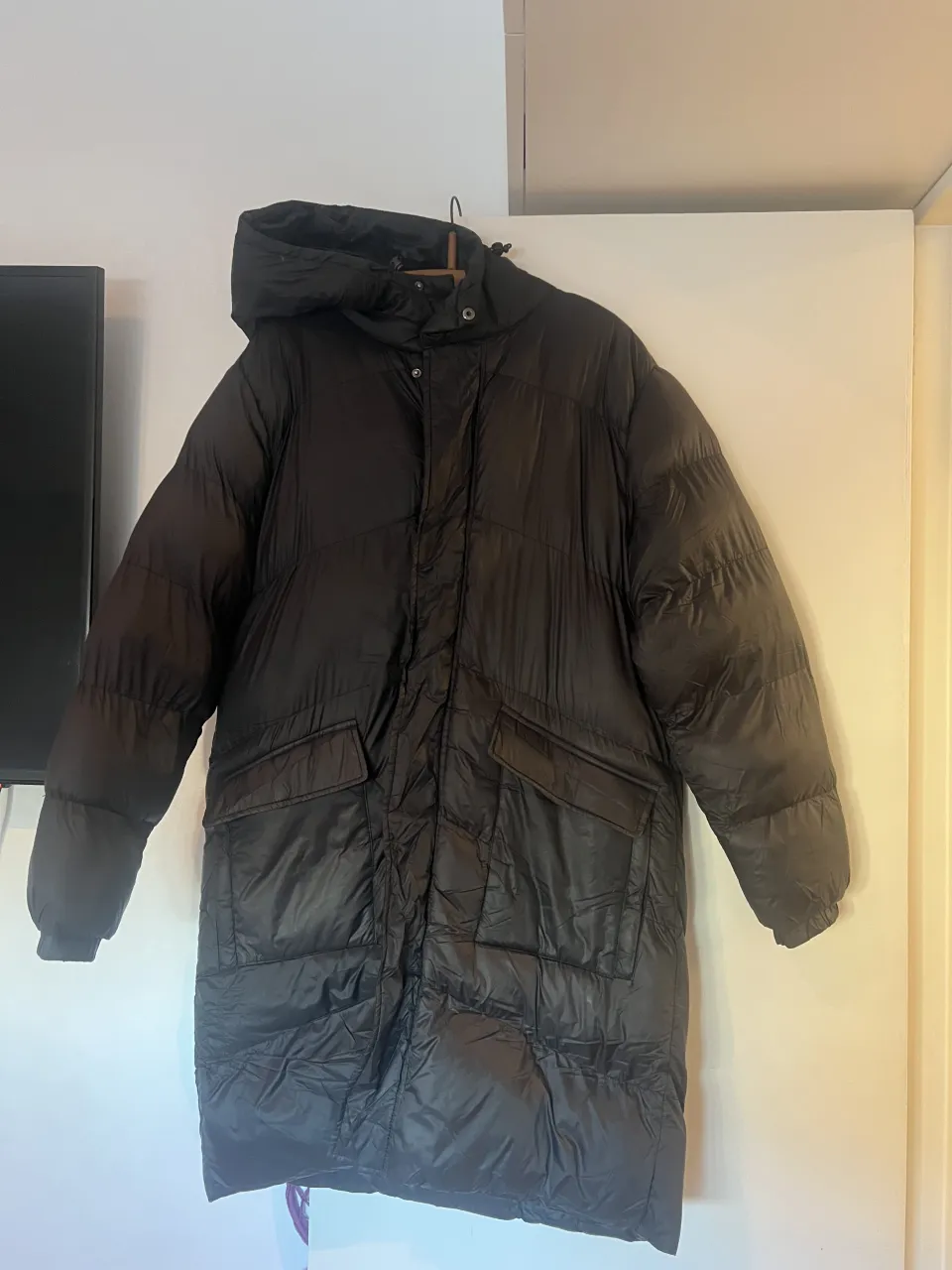 Campera Sin marca - imagen 1