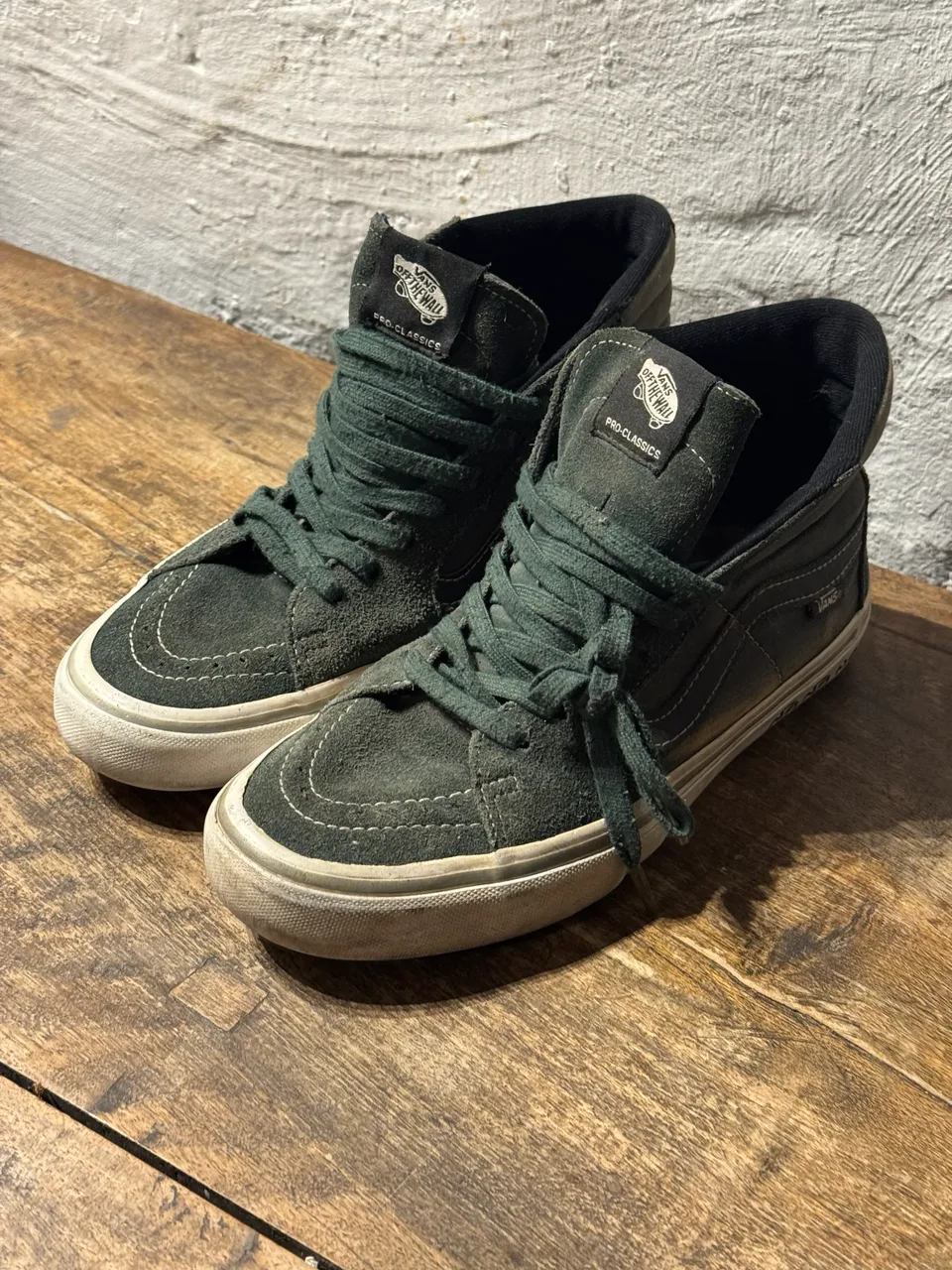 Zapatillas Vans - imagen 1