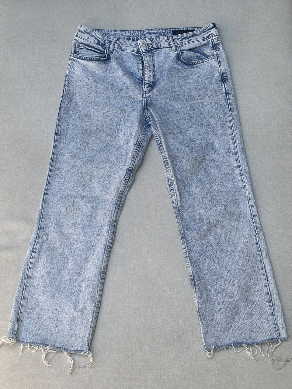 Jean AllSaints · Talle MEX 30