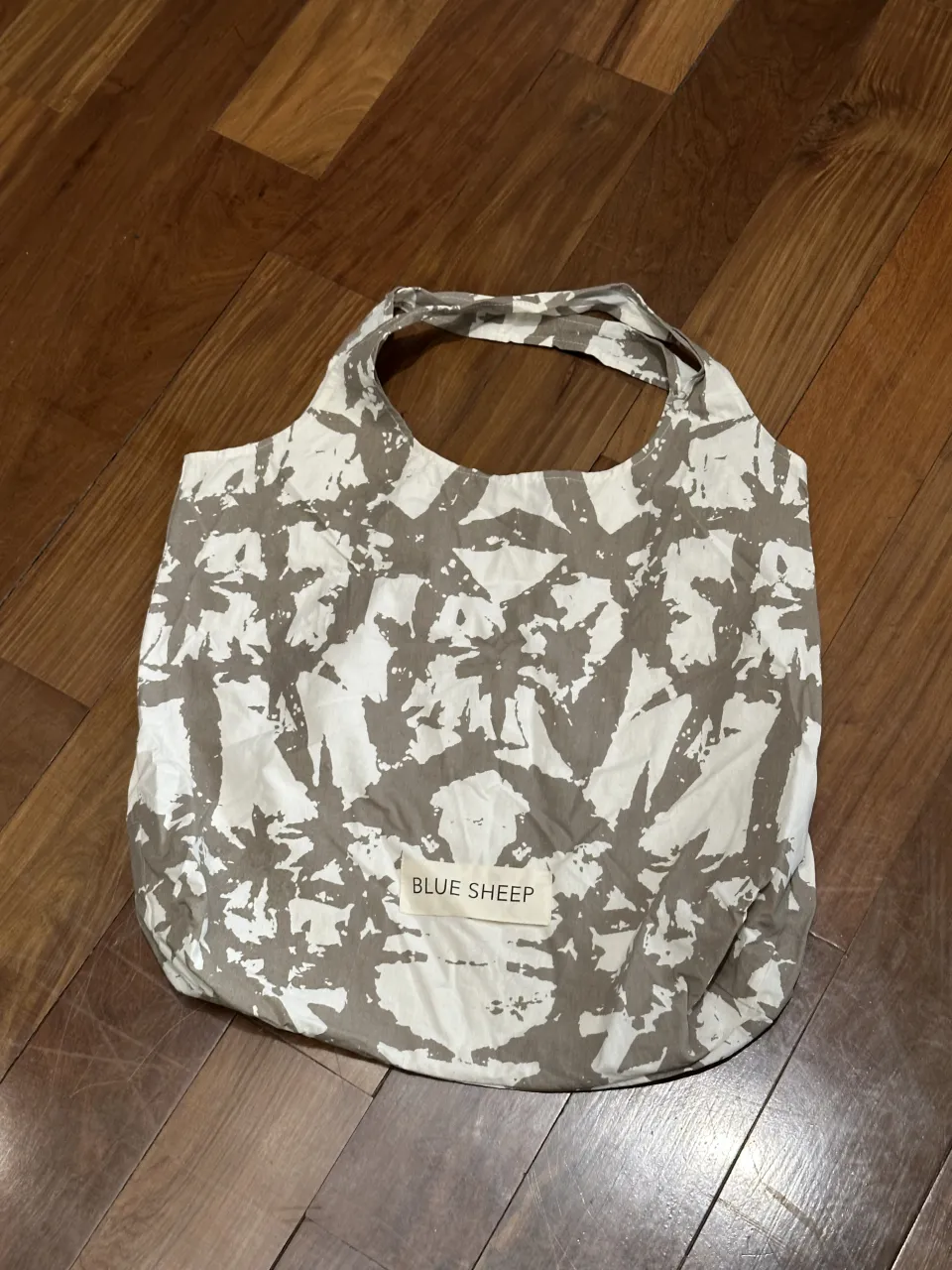 Bolso Blue Sheep