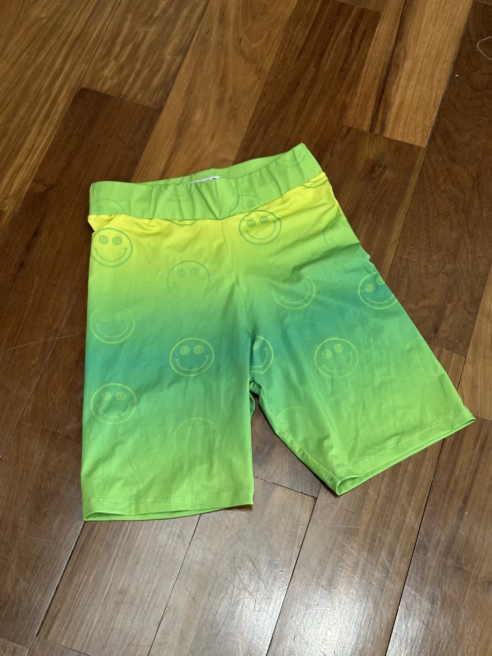 Short BLACKMAMBA · Talle S