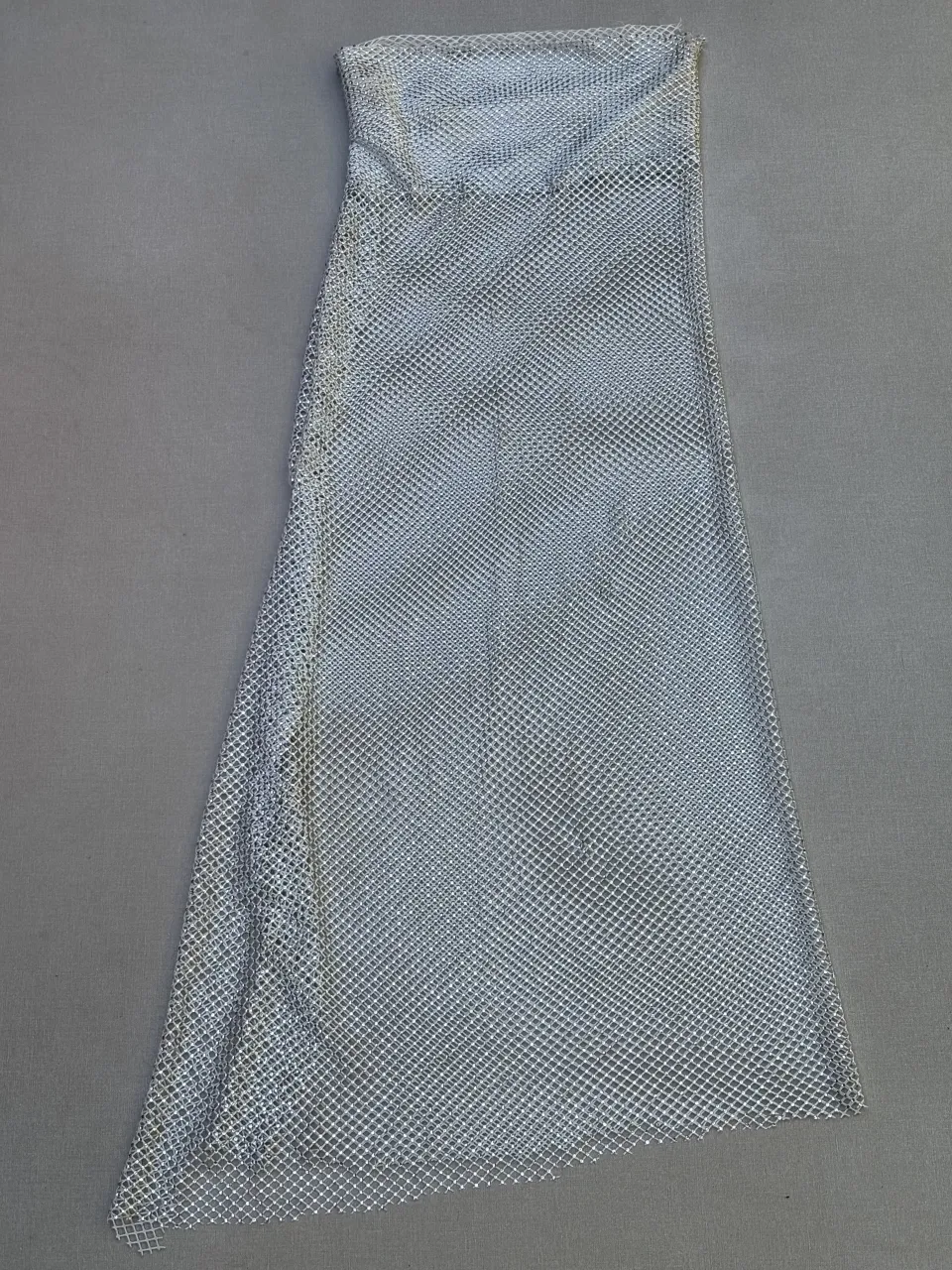 Vestido Sin marca · Talle único