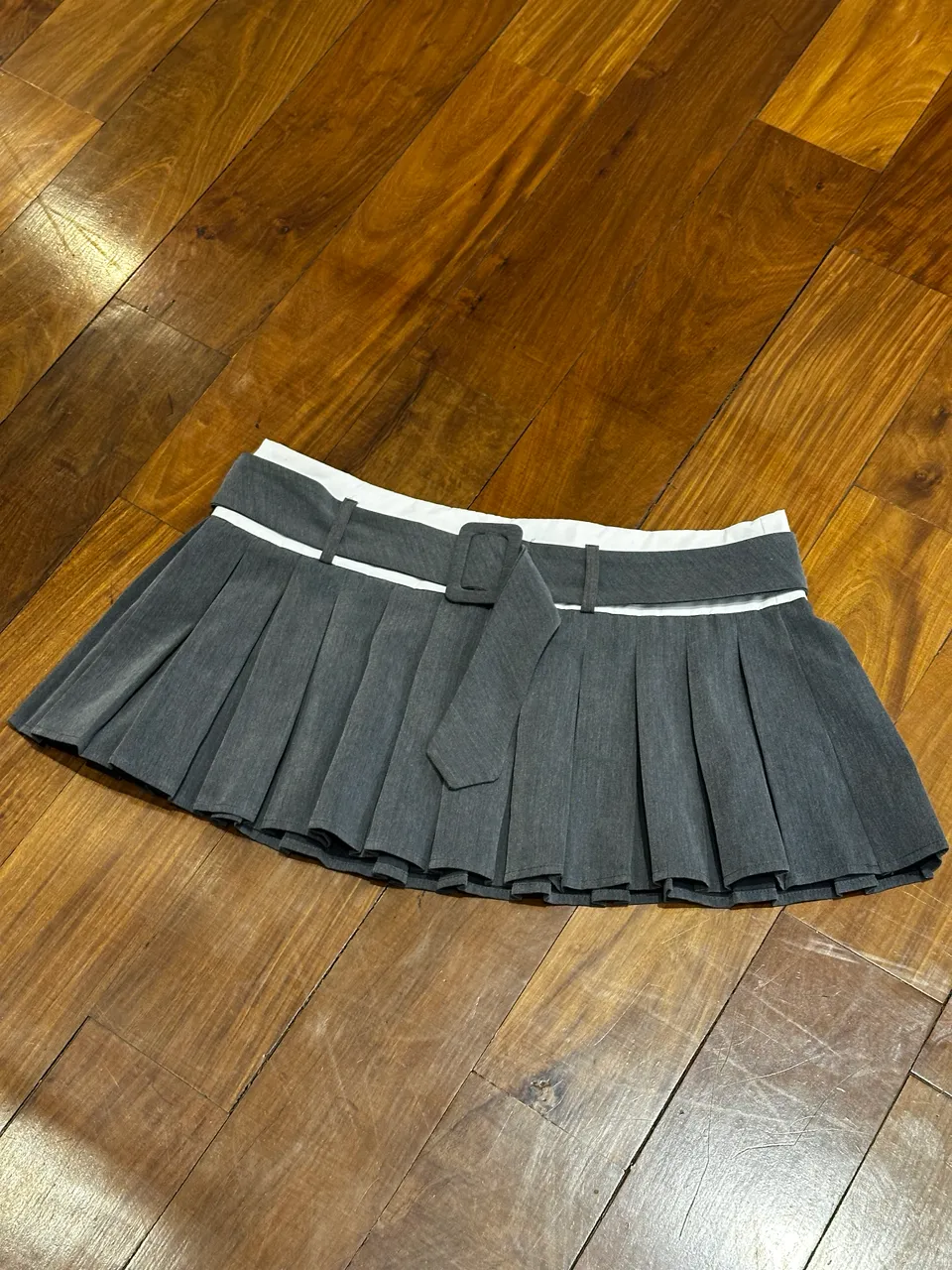 Minifalda Shein - imagen 1