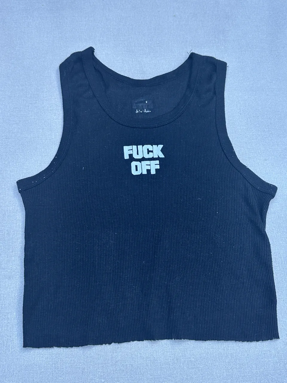 Musculosa Sin marca - imagen 1