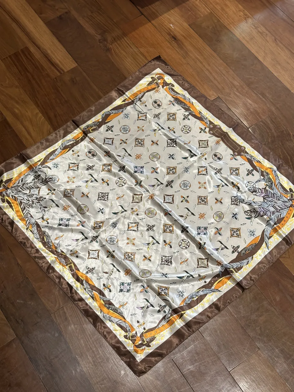 Pañuelo Sin marca
