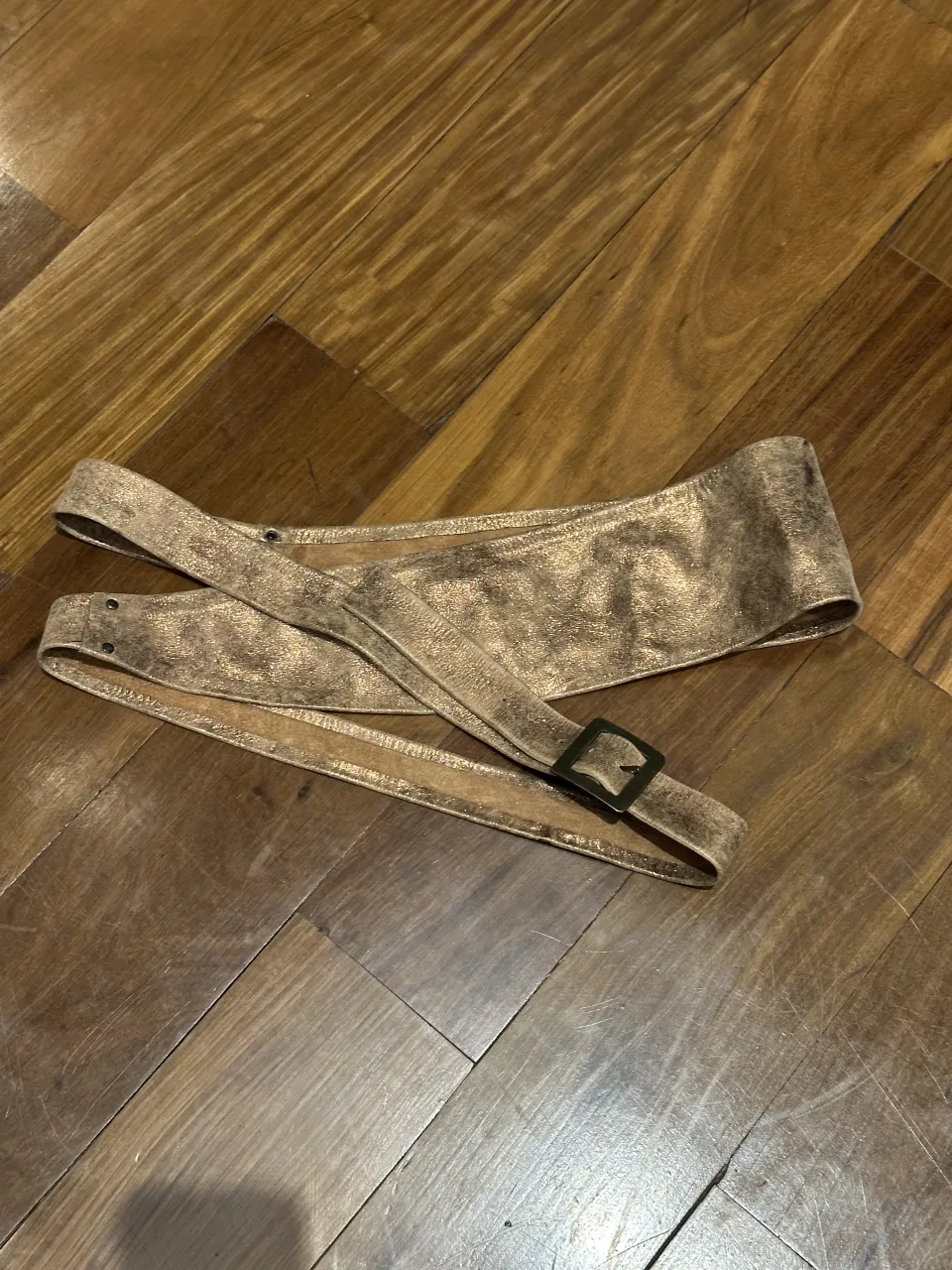 Cinturón Sin marca - imagen 1