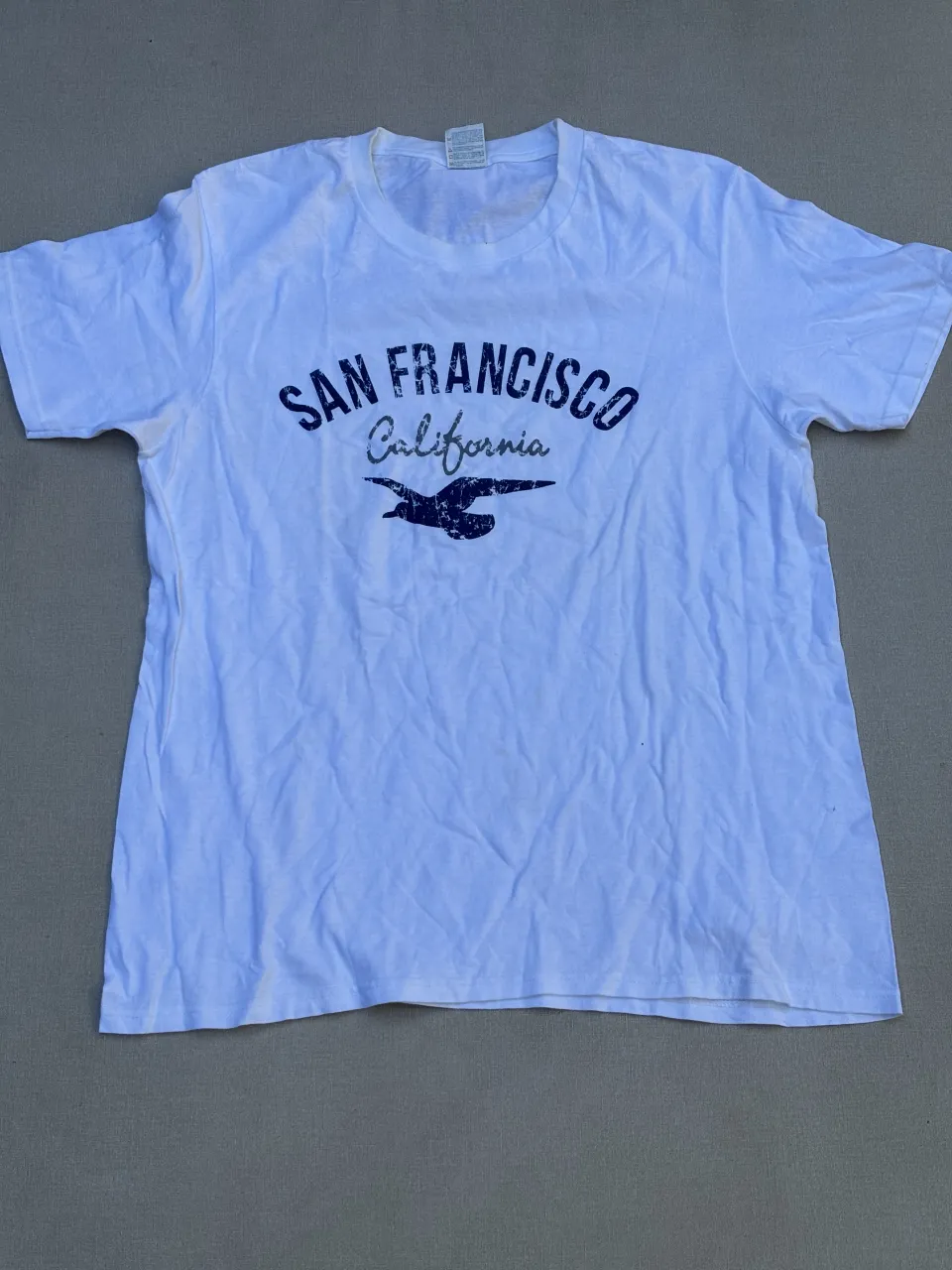 Remera Yazbek - imagen 1