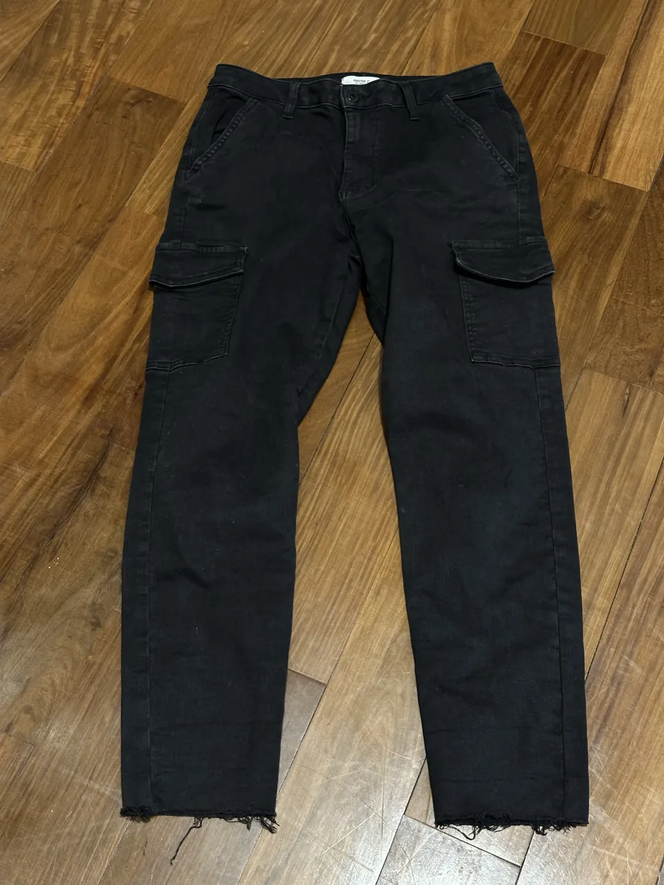 Pantalón Forever 21 · Talle EU 42