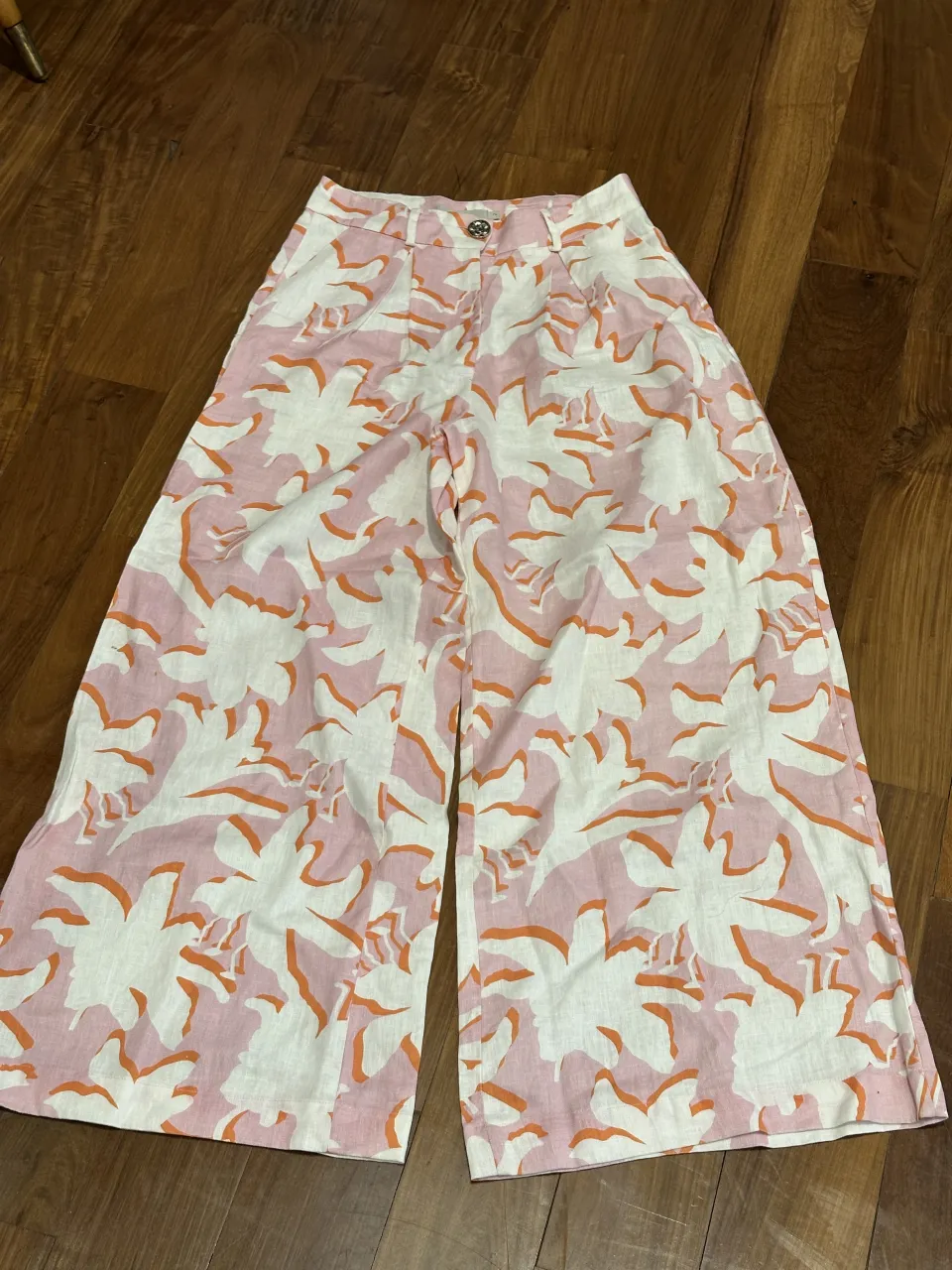 Pantalón Cloetas · Talle 2