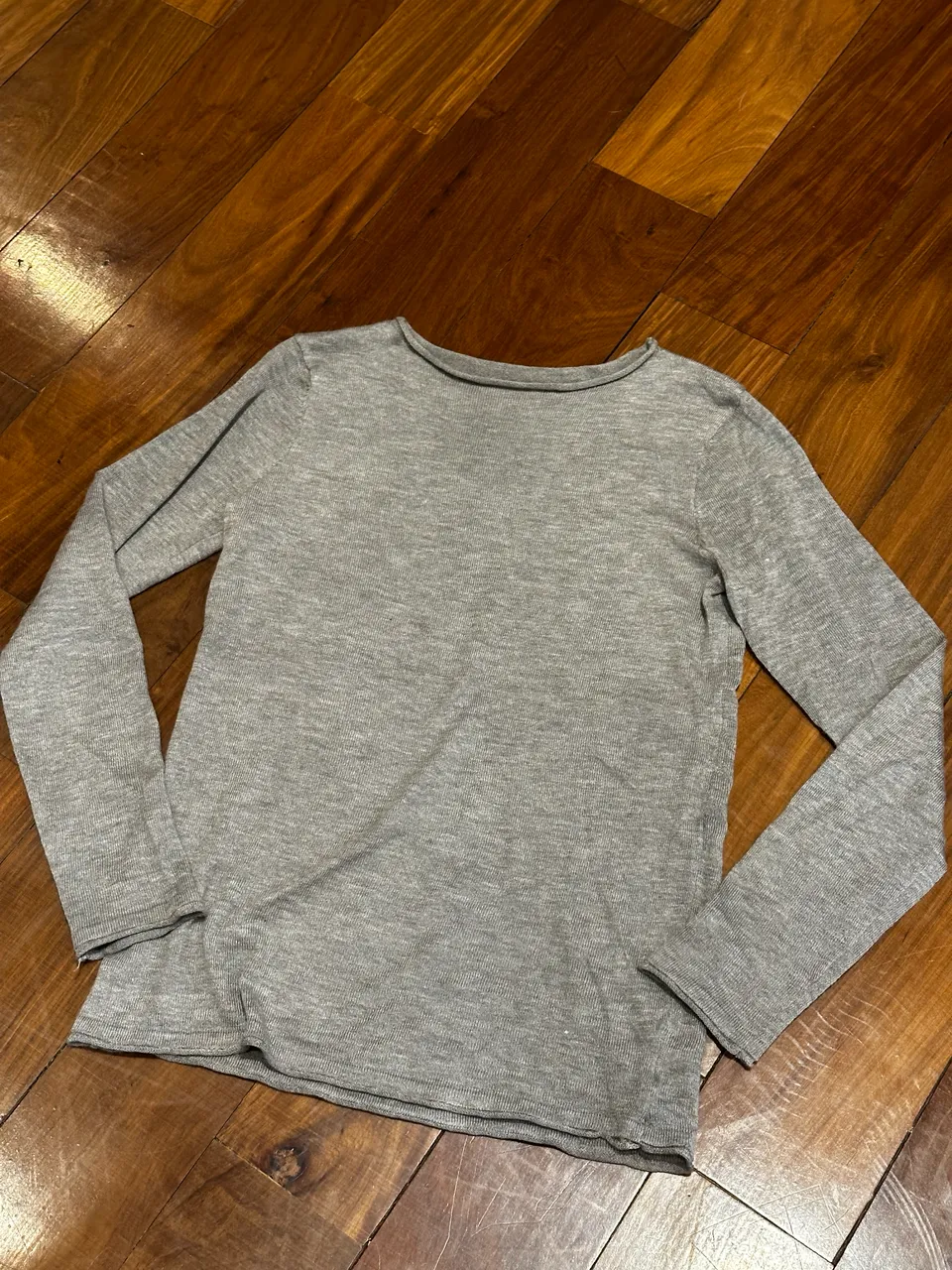 Remera Sin marca - imagen 1