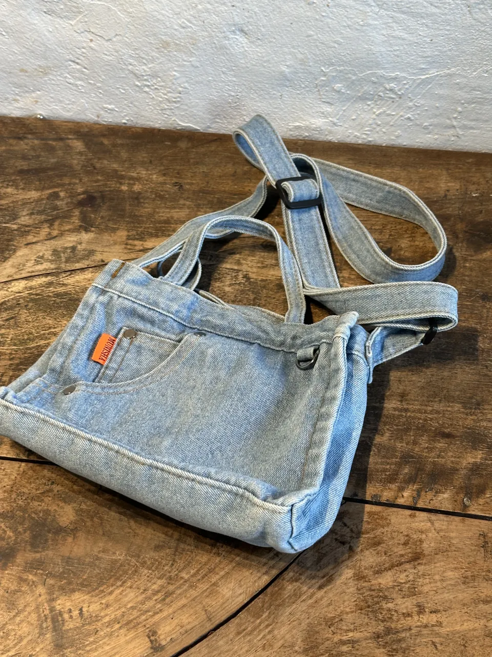 Bolso Munisha - imagen 1