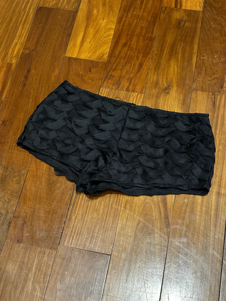 Short Typagal - imagen 1