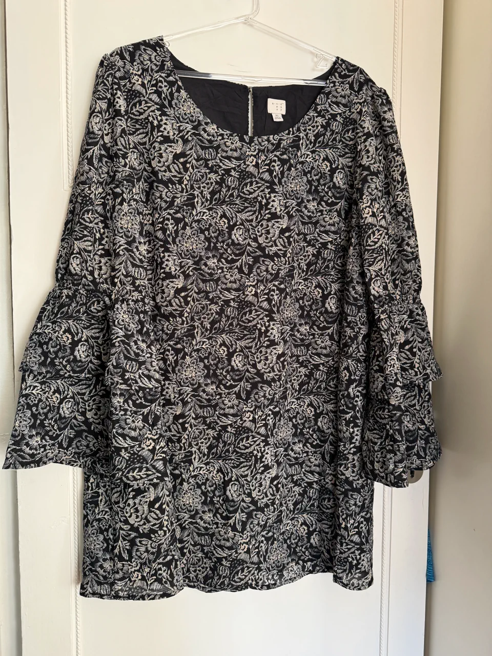 Vestido a new day - imagen 1