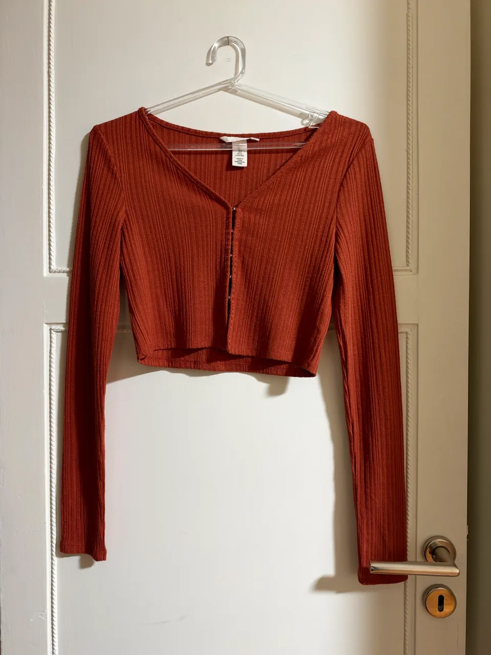 H&M · Talle S