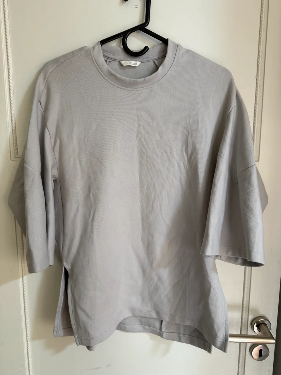 Remera Zara - imagen 1