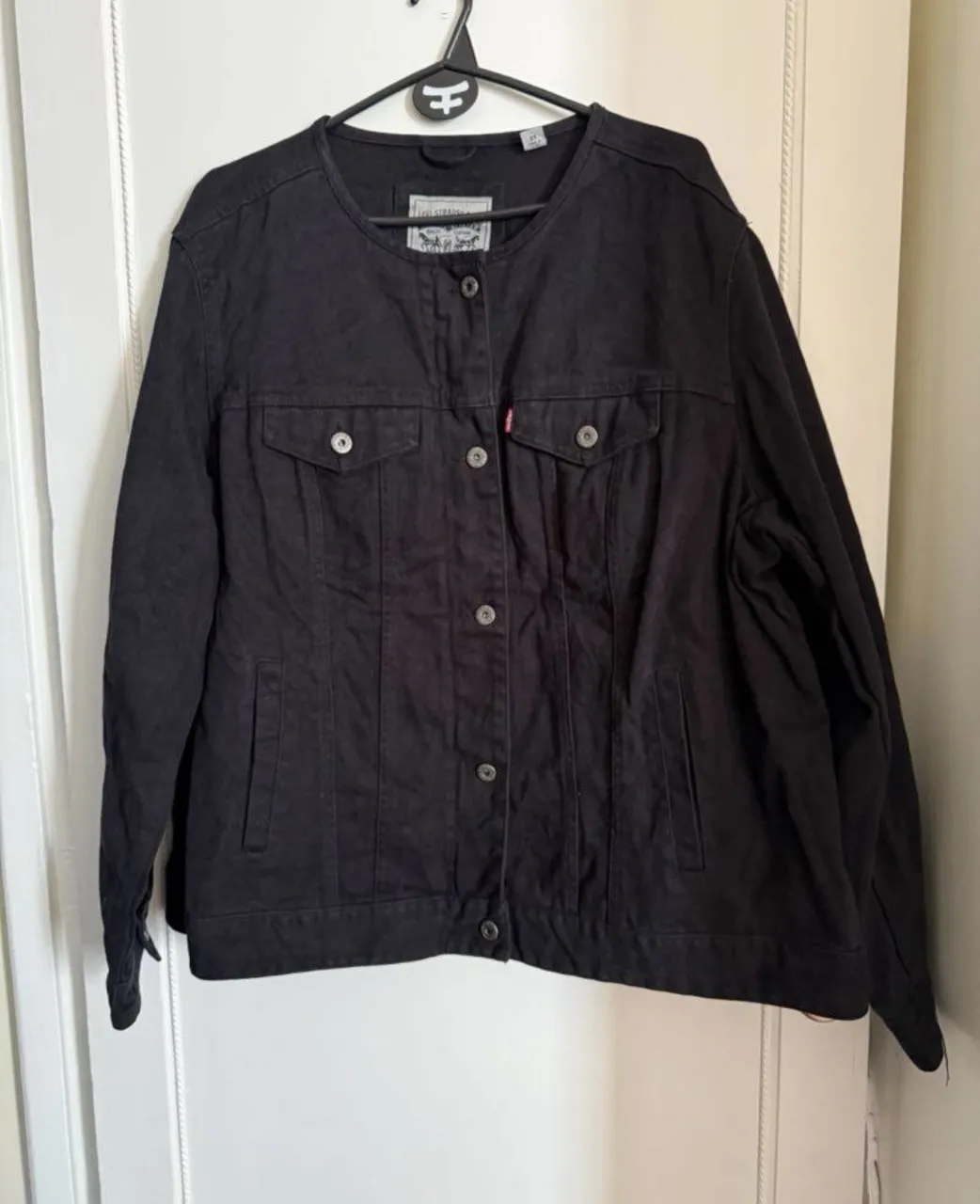 Campera Levi's - imagen 1