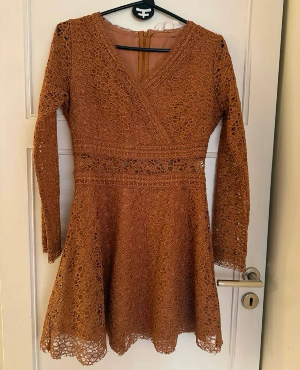 Vestido Zara - imagen 1