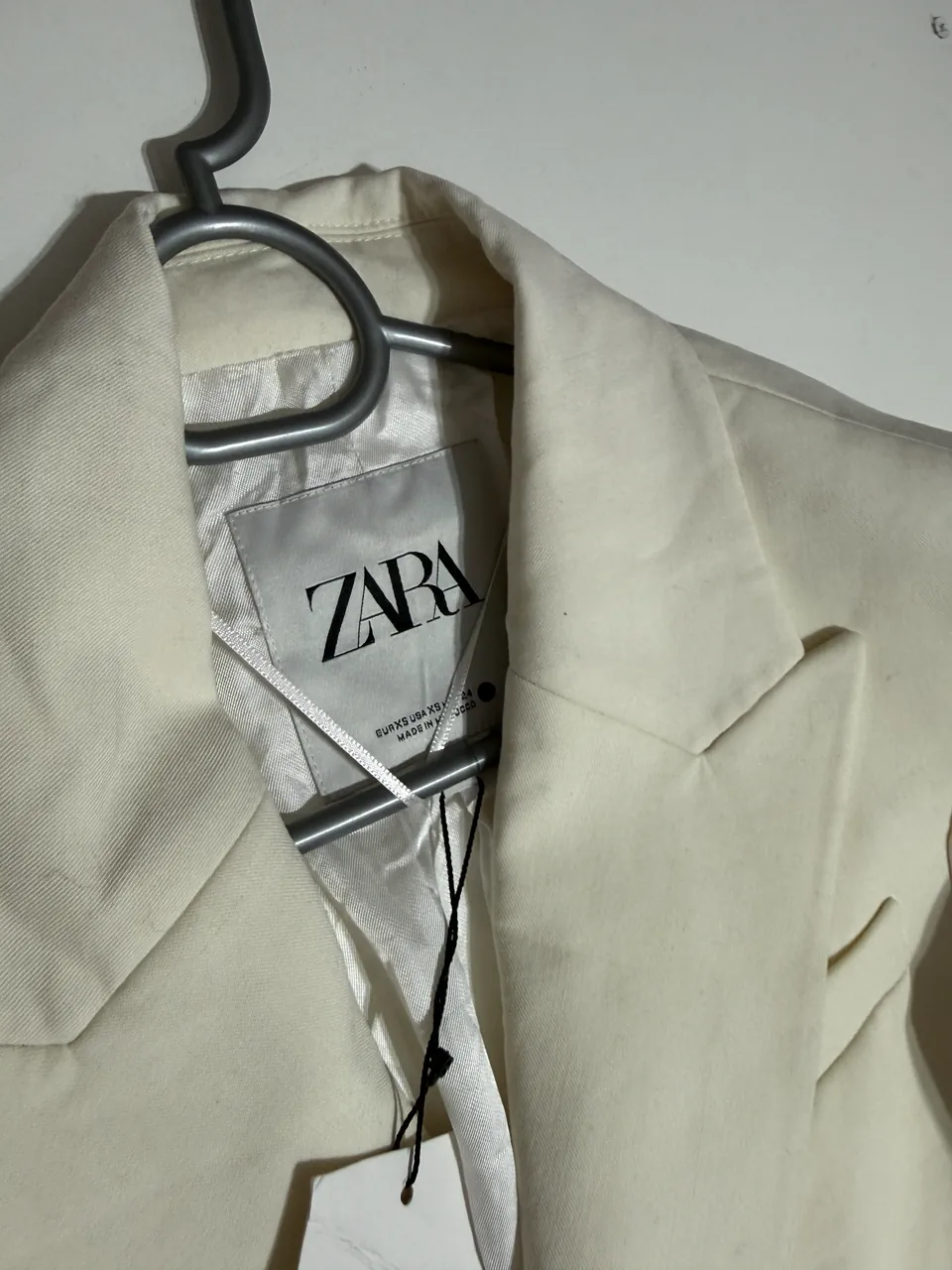 Trench Zara - imagen 1