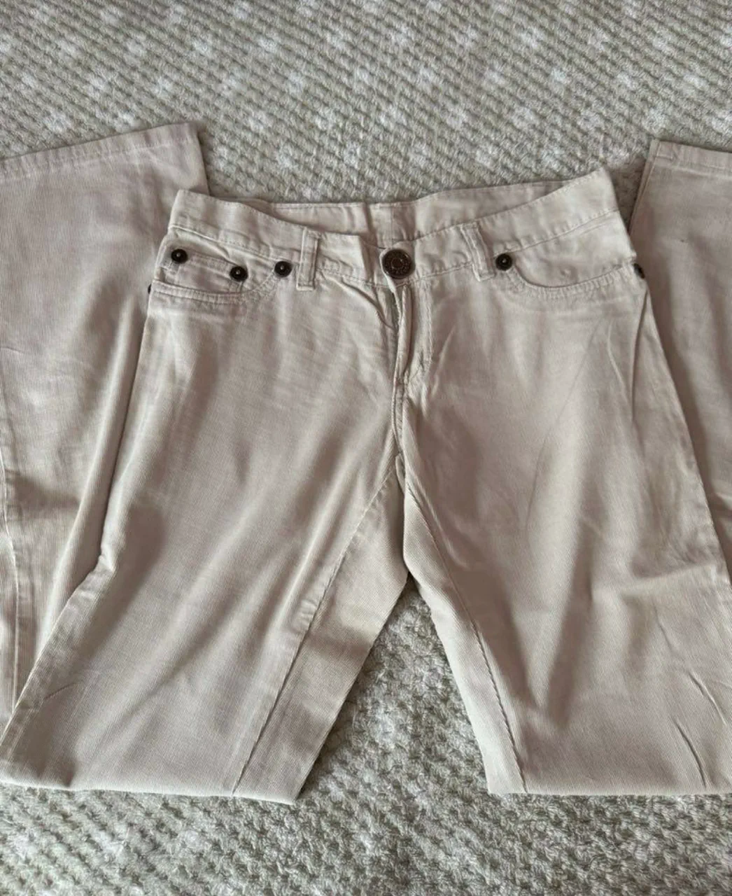 Ossira · Talle US 30