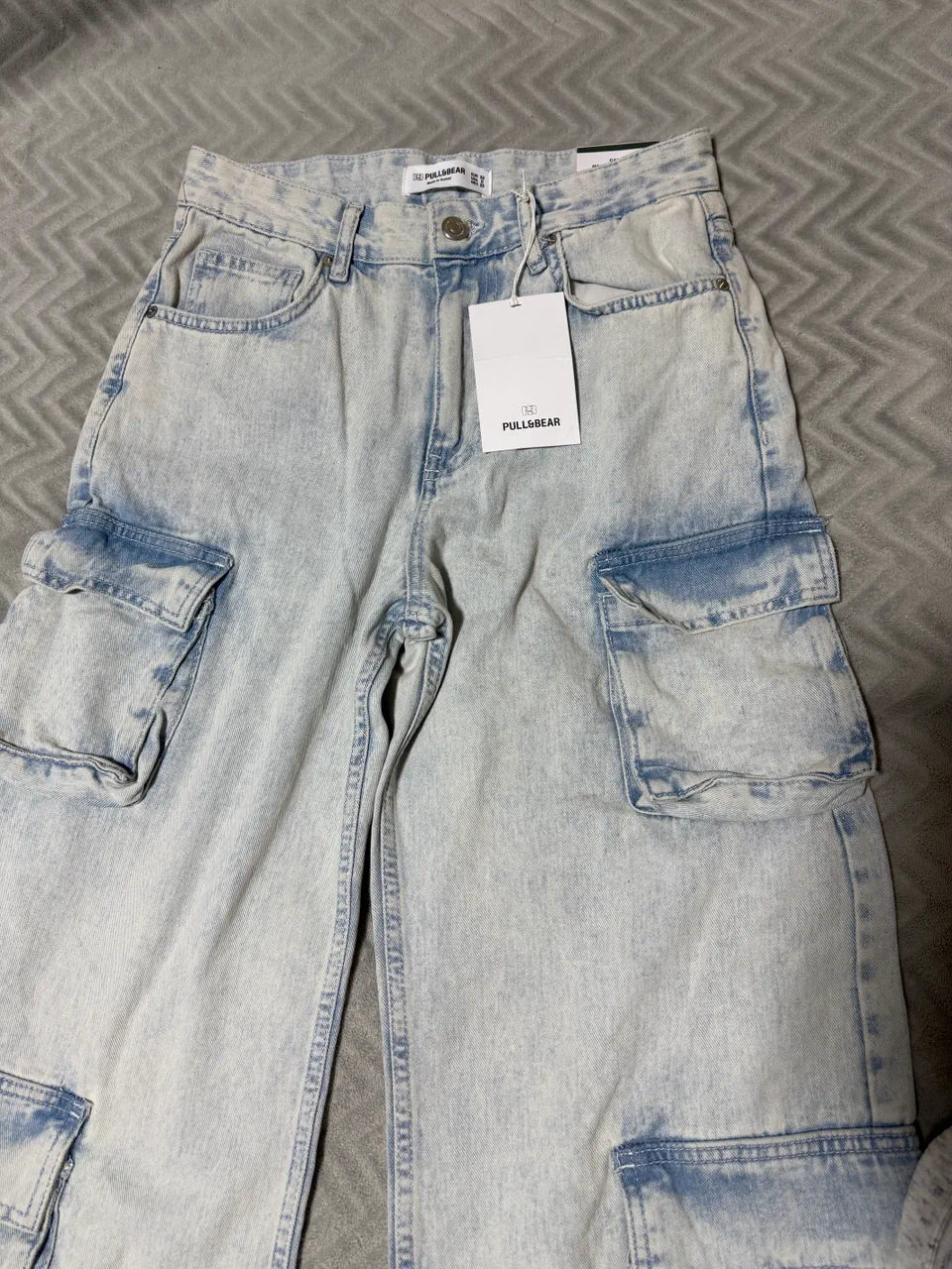Pantalón Pull&bear - imagen 1