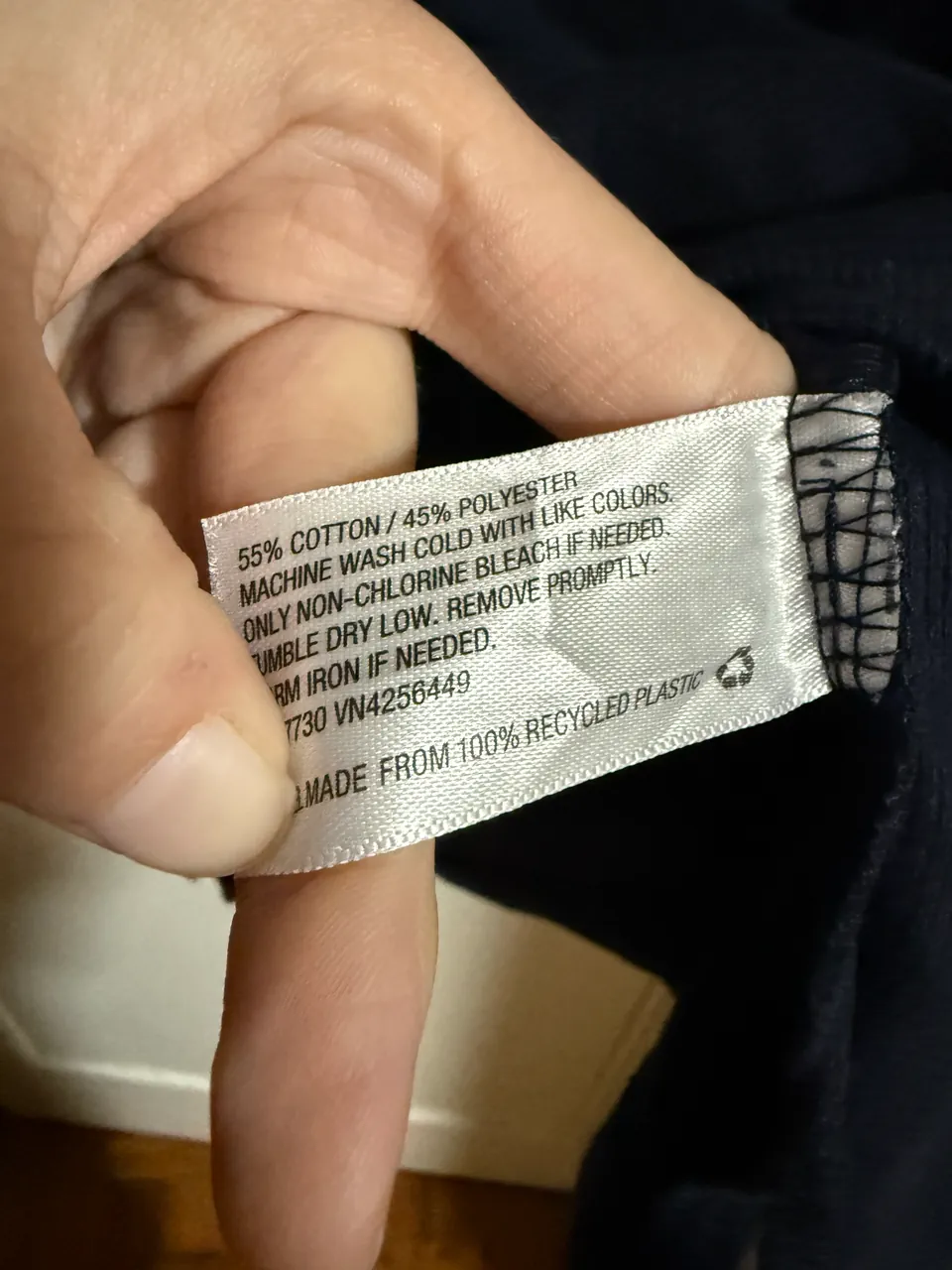 Remera Goodwill - imagen 4