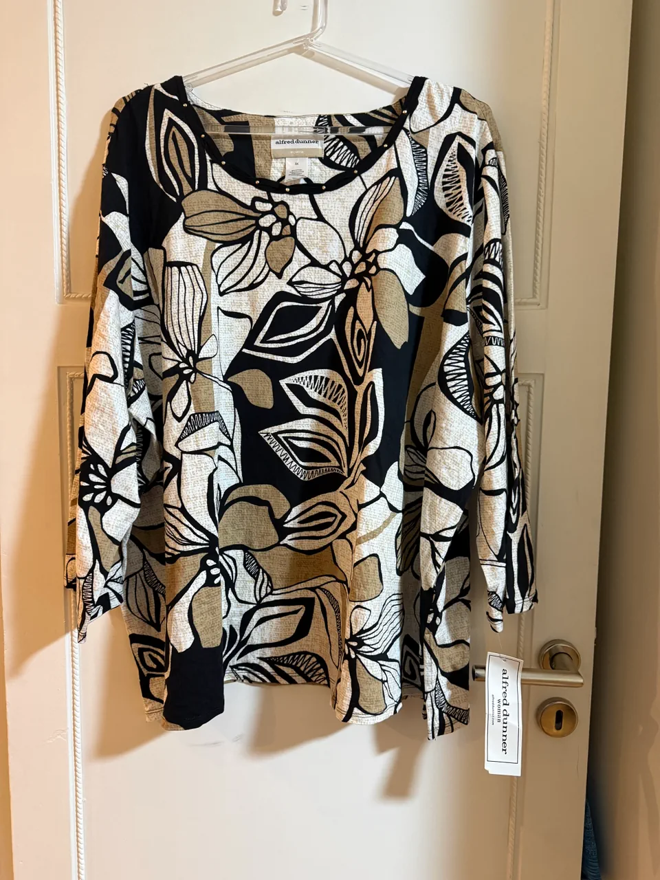 Remera Alfred dunner - imagen 1