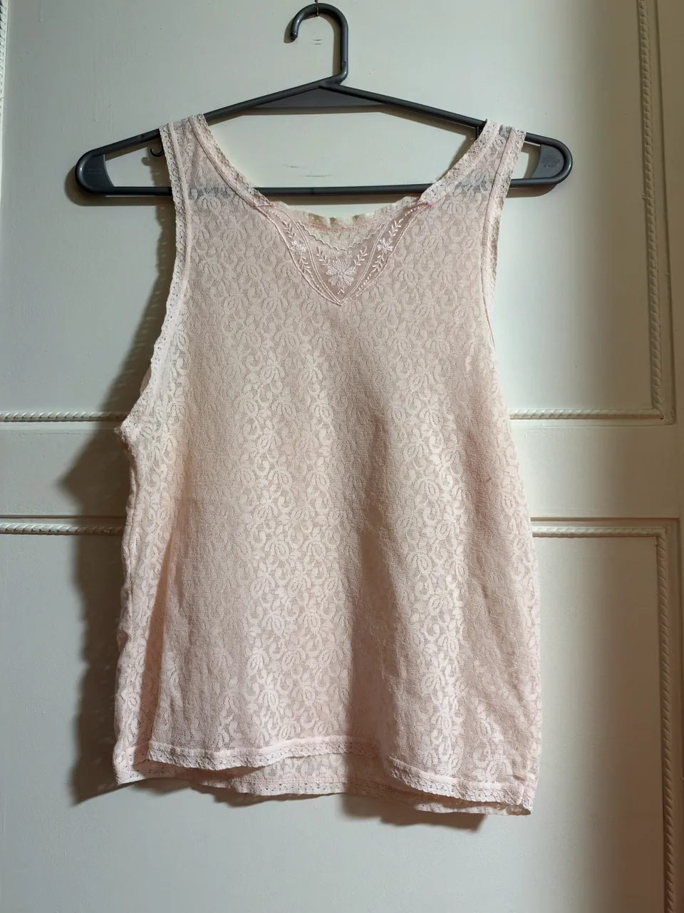 Musculosa Otra - imagen 1