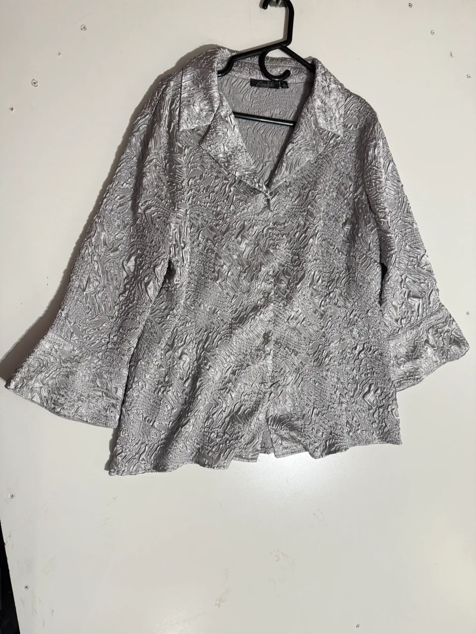 Camisa Essentials - imagen 1