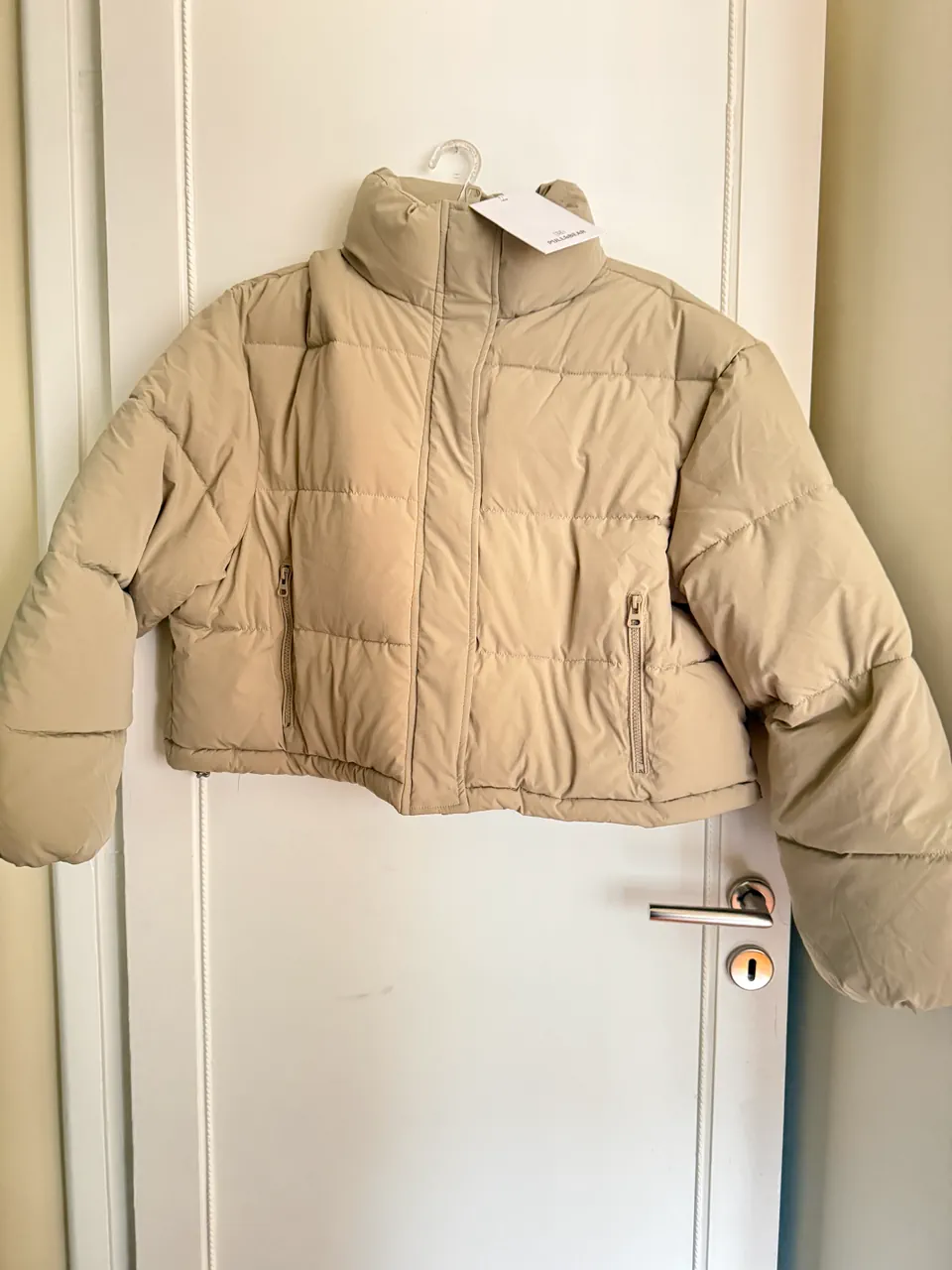 Campera Pull & Bear - imagen 1