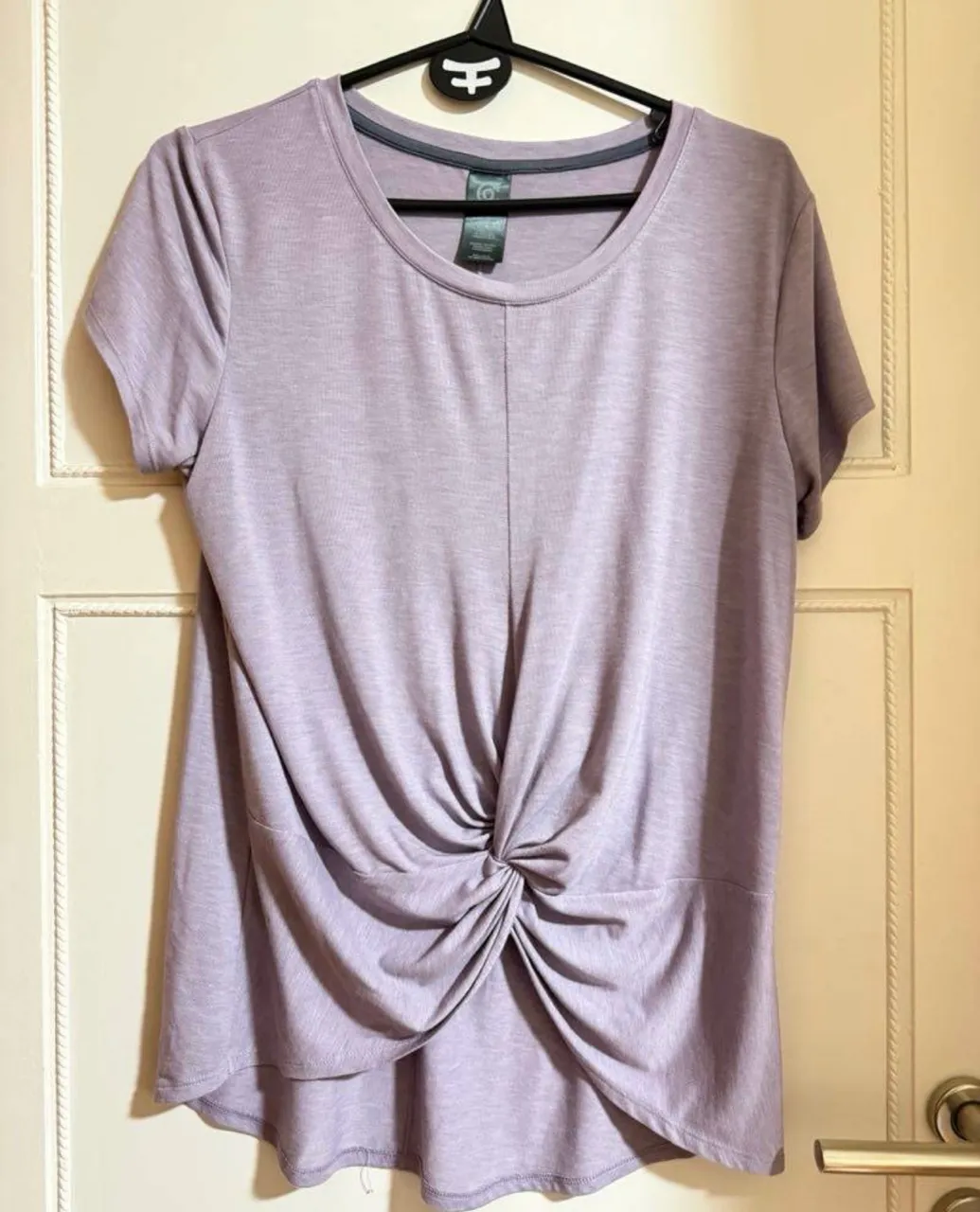Remera Champion · Talle M