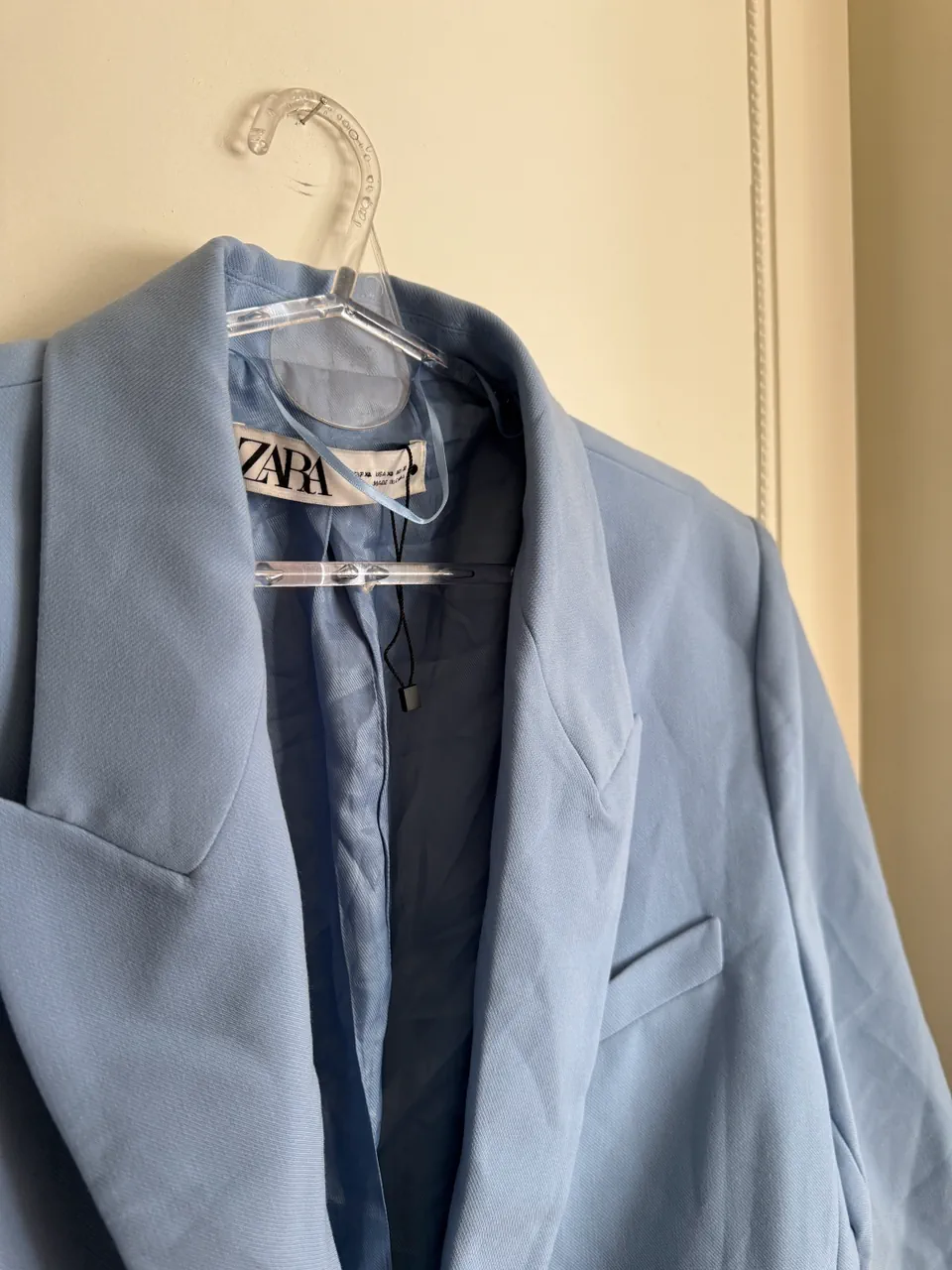 Blazer Zara - imagen 1