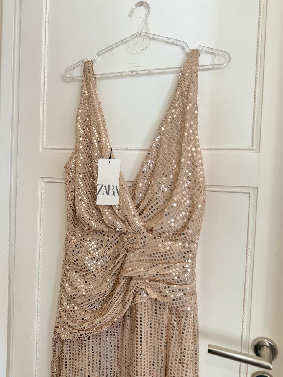 Vestido Zara - imagen 1