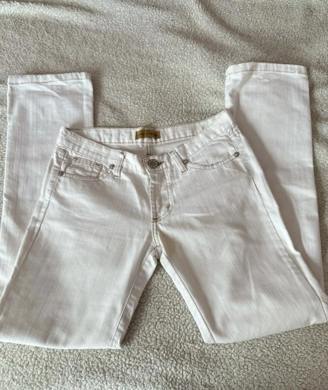Ricky Sarkany · Talle US 26