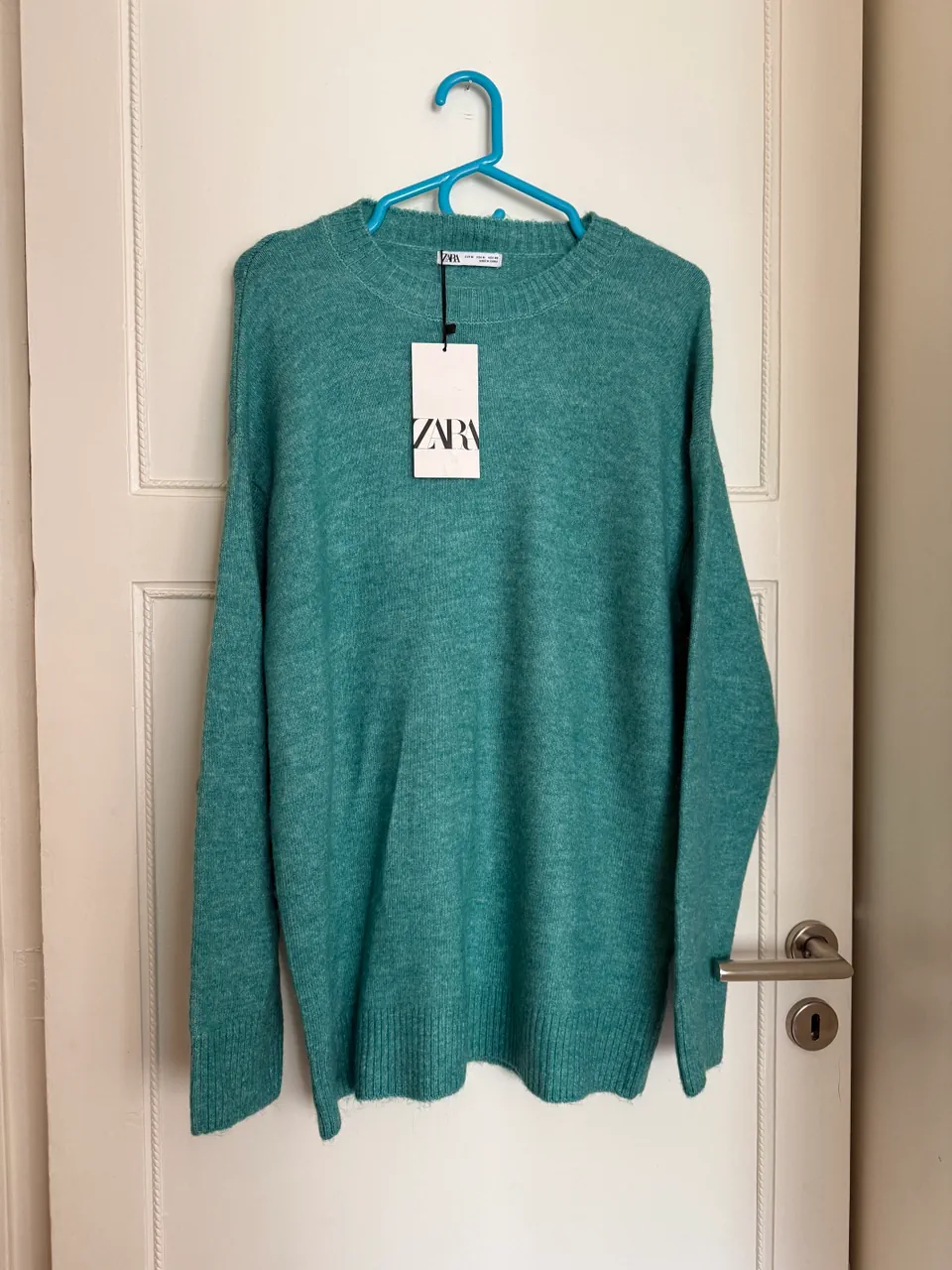 Sweater Zara - imagen 1