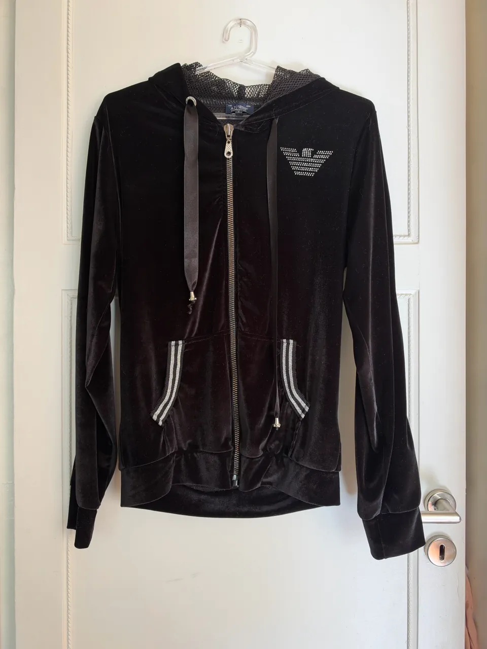 Campera Armani - imagen 1