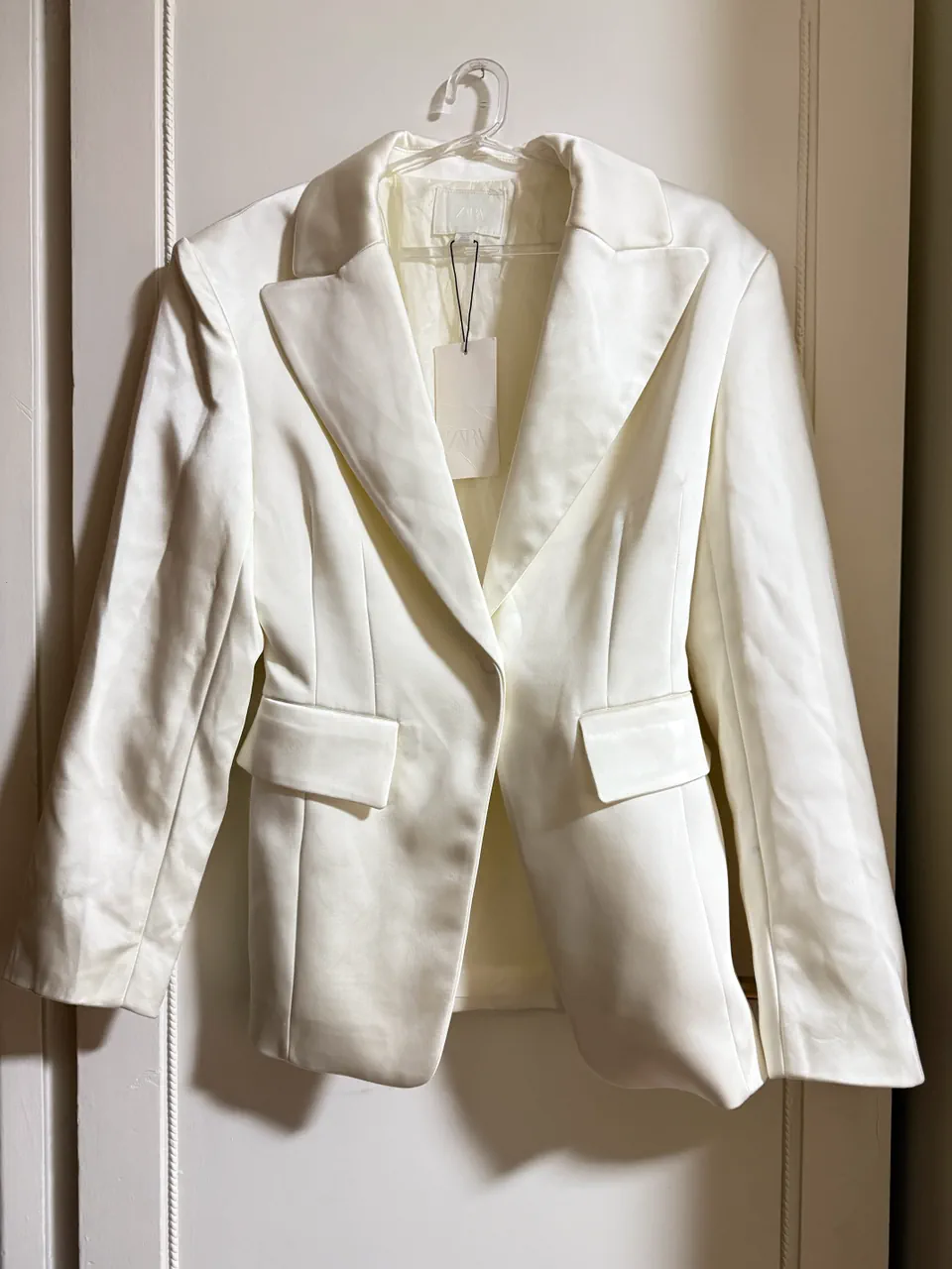 Blazer Zara - imagen 1