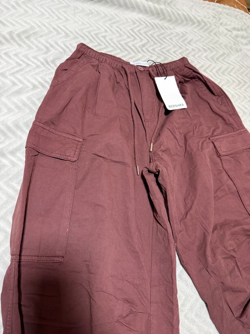 Pantalón Bershka - imagen 1