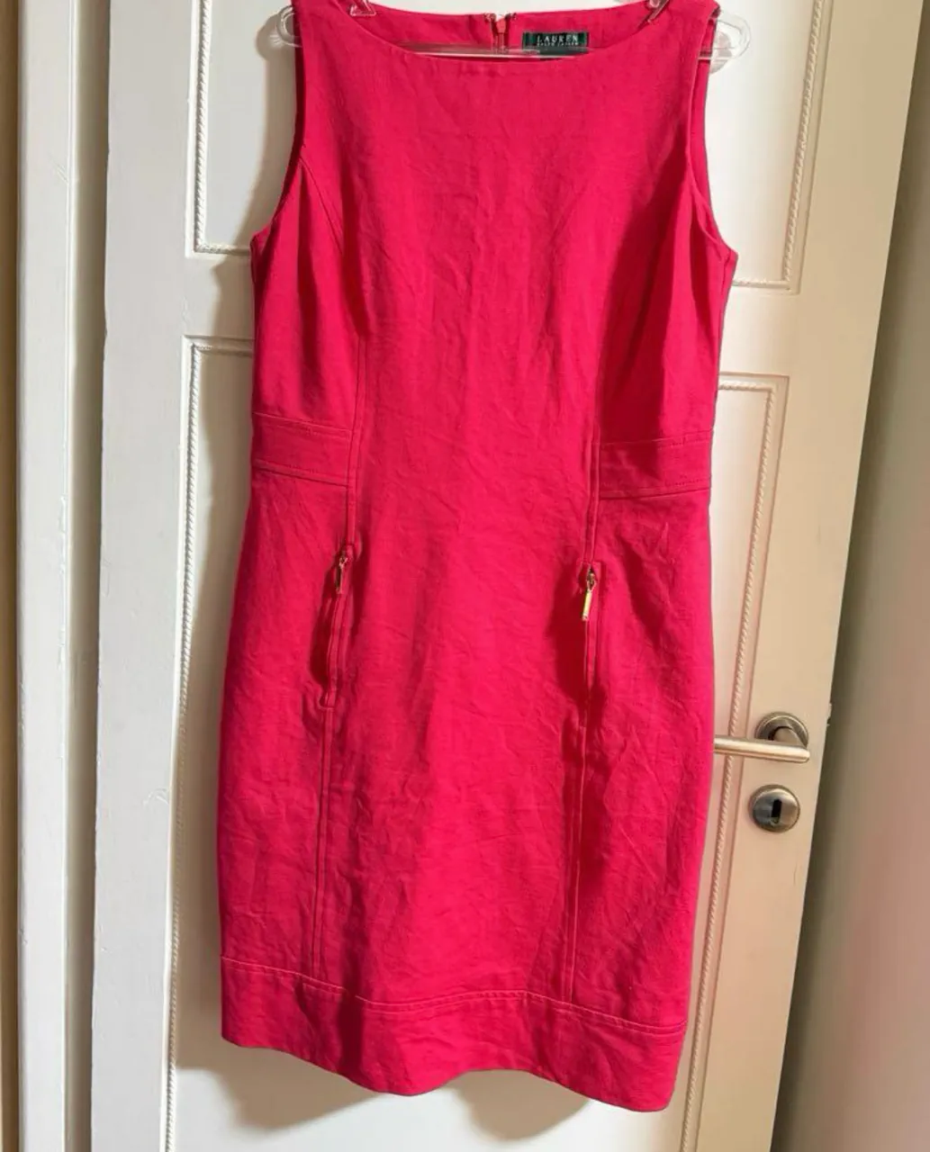 Vestido Ralph lauren - imagen 1