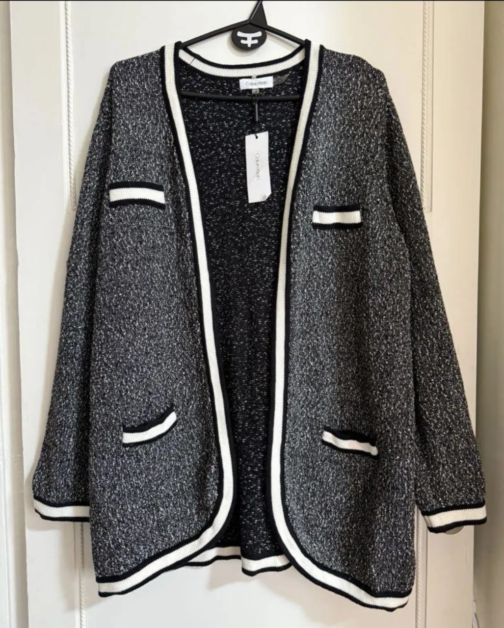 Calvin Klein · Talle L