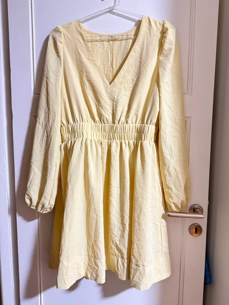 Vestido Ninguno - imagen 1